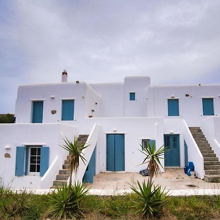 Ferienwohnung Sunset 7.59 Mykonos Town Exterior foto